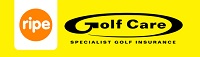Ripe Golf Care Logo