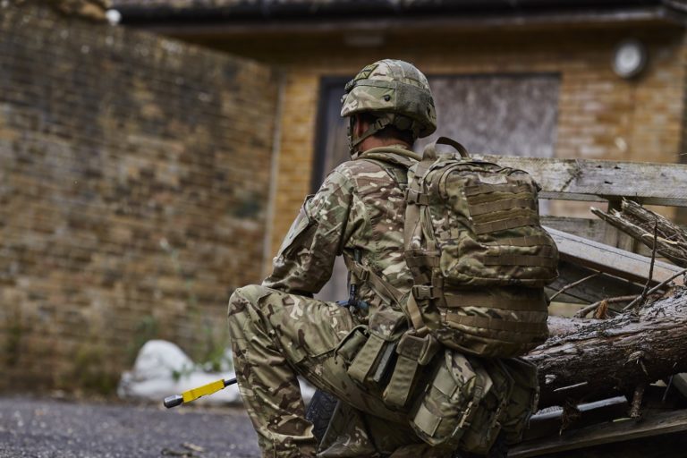 Military Insurance For UK Armed Forces Trinity Insurance