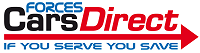 Forces Cars Direct Logo