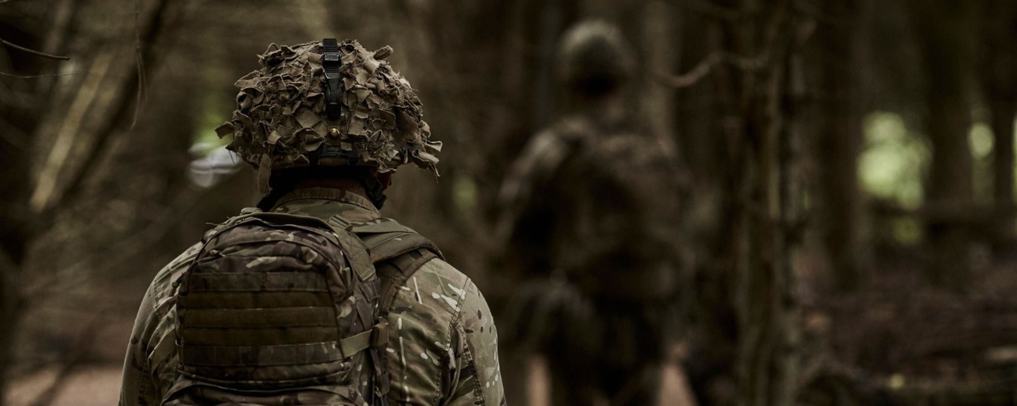 Army Kit insurance protects you and your possession for loss or theft.