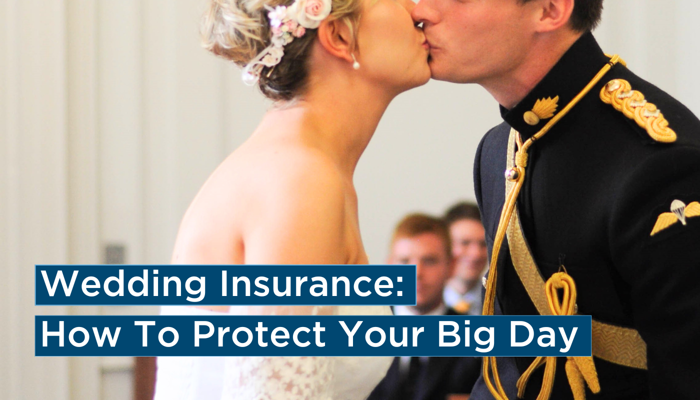 Wedding Insurance Did You Recently Get Engaged | Trinity Insurance