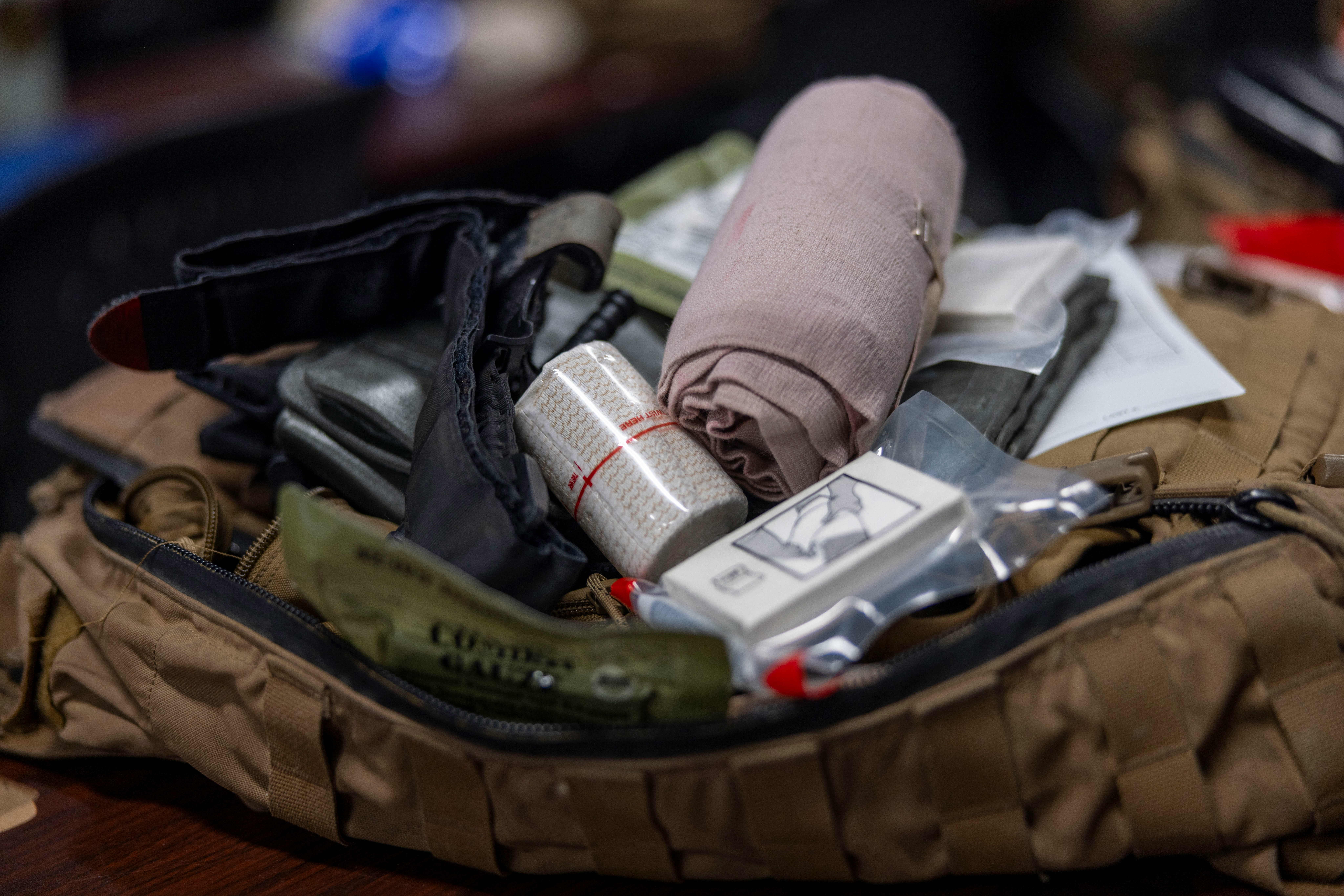 navy medicine nGfxoclUgSI unsplash | Trinity Insurance